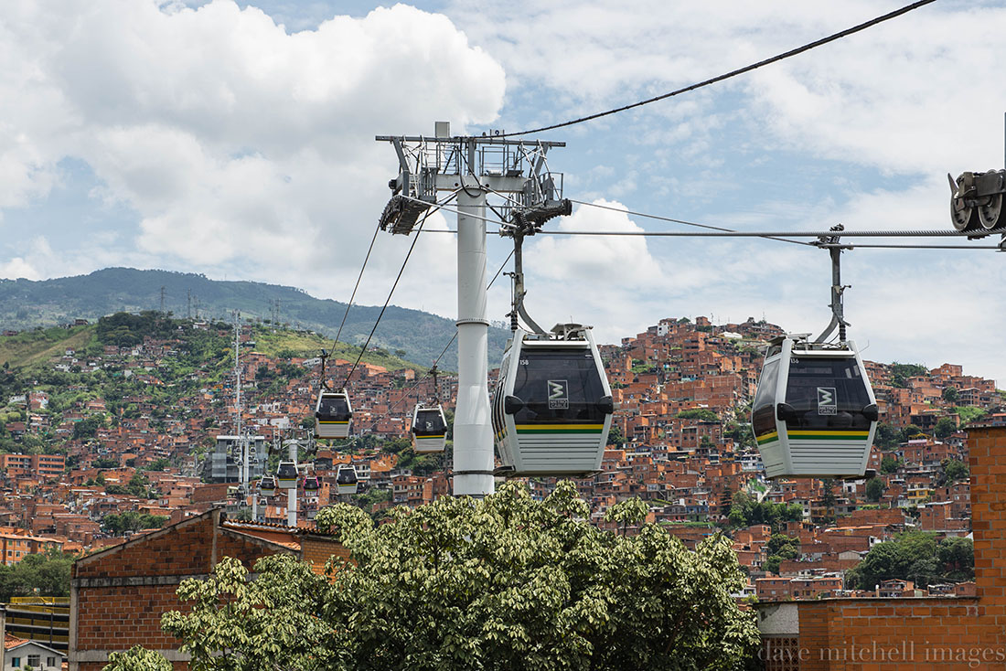 medellin